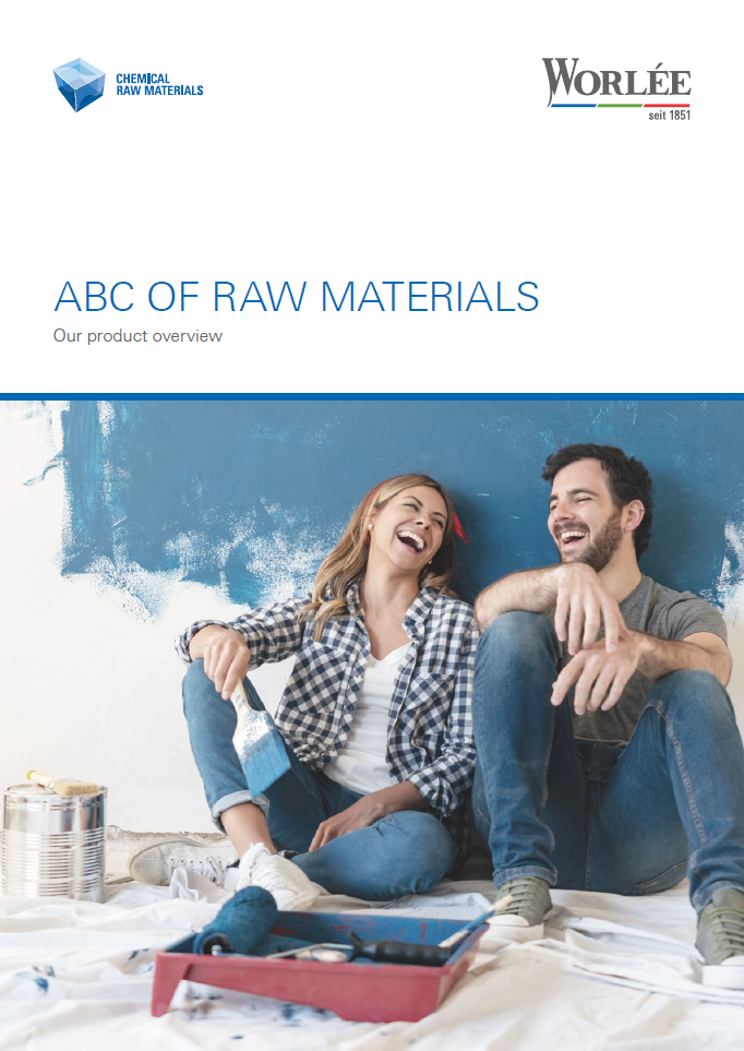 ABC Raw Materials USA