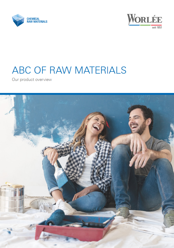 Brochure_ABC of Raw Materials