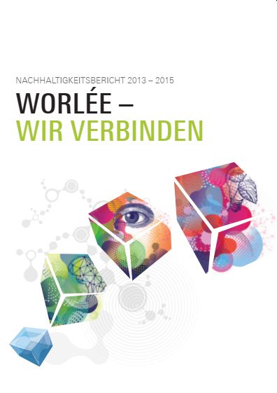 Nachhaltigkeitsbericht 2013-2015